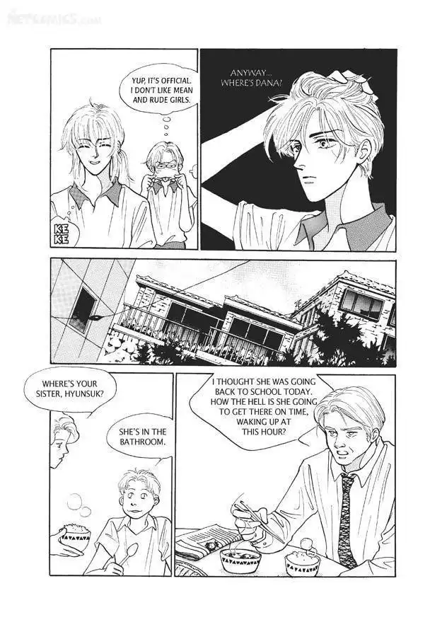 Do Whatever You Want Chapter 2.3 36